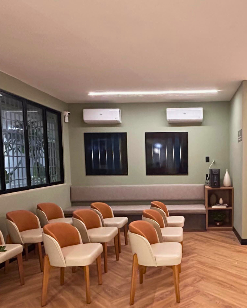 Sala de espera