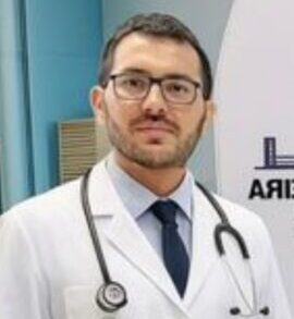 Dr. Carlos Jennyson