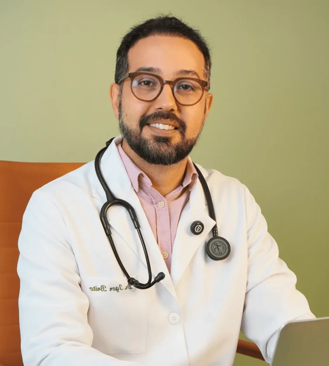 Dr Igor Brito (1)